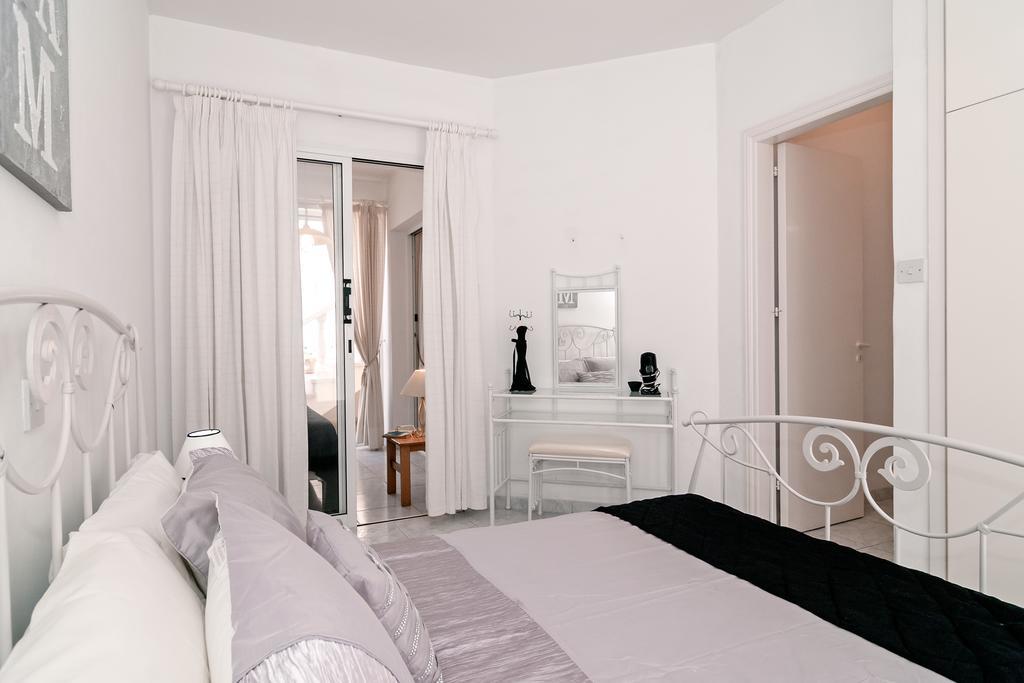 Sue'S Apartment Pafos Dış mekan fotoğraf