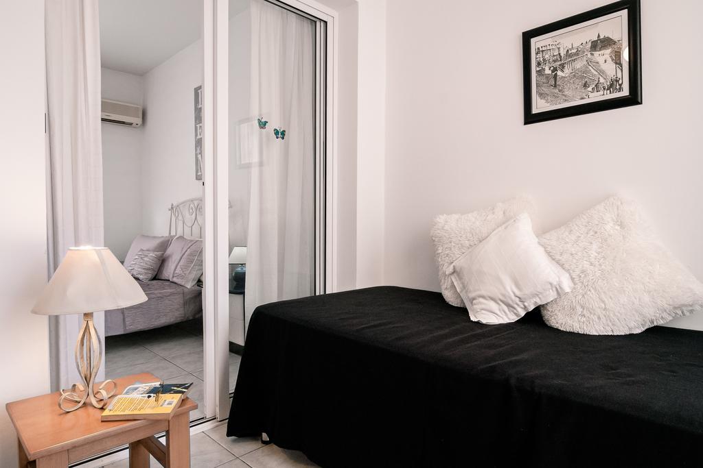 Sue'S Apartment Pafos Dış mekan fotoğraf